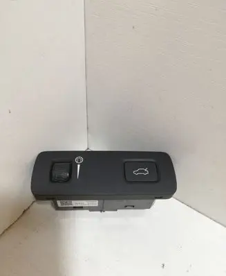 Tailgate opening switch