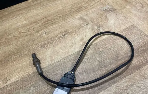 Jaguar F-Pace Lambda probe sensor MPLA5J299CB 0281008 04986