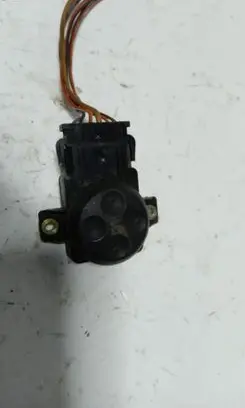 Audi A3 S3 8P Seat control switch 8E09597774PK