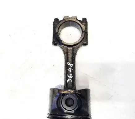 Volvo V70 Piston with connecting rod