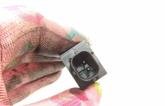 Nissan Primera Airbag deployment crash/impact sensor 0285003019