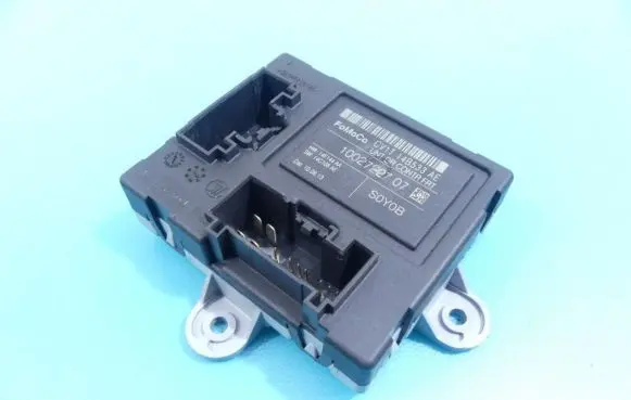 Ford B-MAX Central body control module CV1T-14B533-AE IMPRK1161952