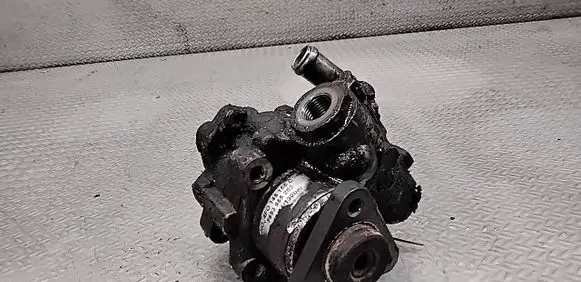 Audi A6 S6 C6 4F Power steering pump 4F0145155C 7693955202
