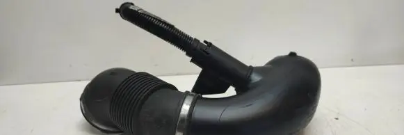 BMW 5 E60 E61 Intercooler hose/pipe 58300015 7803843
