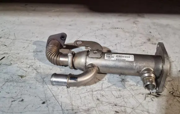 Ford Mondeo MK IV EGR valve cooler 993062H