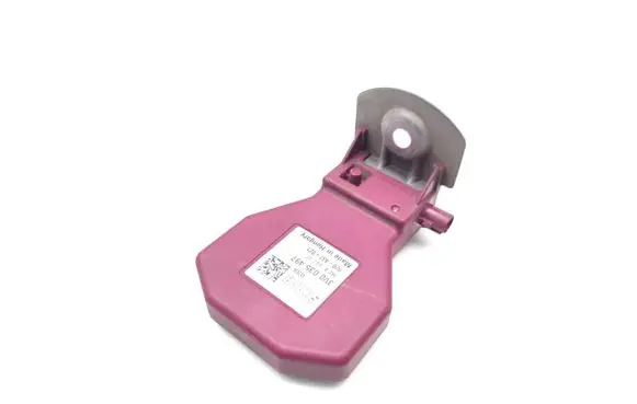 Aerial antenna amplifier