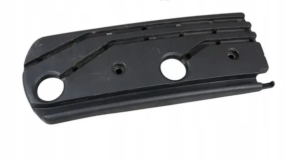 Volkswagen PASSAT B5 Engine cover (trim) 071905487F