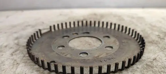 Peugeot 308 Crankshaft position gear V754005180