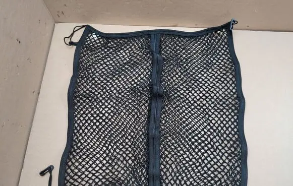 Volkswagen ID.4 Trunk/boot cargo luggage net 5NL8676899B9