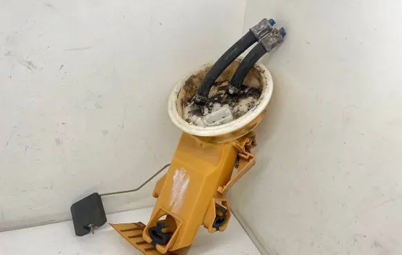 BMW Z4 E85 E86 In-tank fuel pump 1183687