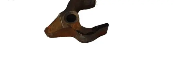 BMW 1 E81 E87 Fuel Injector clamp holder NOCODE
