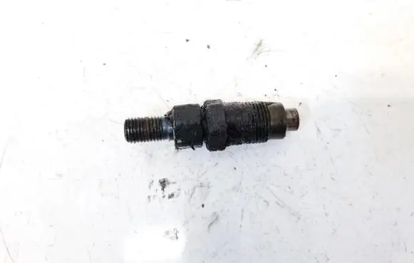 Mitsubishi Pajero Sport I Fuel injector