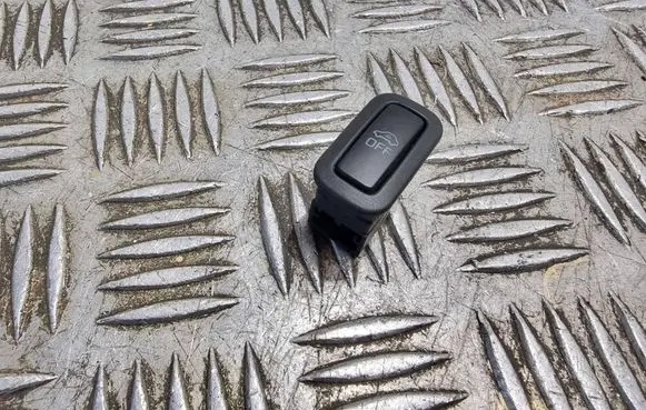 Volkswagen PASSAT B7 Alarm switch 6q0962109b