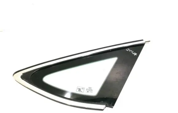 Audi A7 S7 4G Rear side window 4G8845300C DOTAS2M30A