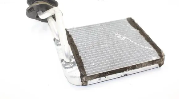 Audi Q7 4L Heater blower radiator 52495273 7H1819121