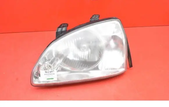 KIA Carens I Headlight/headlamp 0K2FA51020L