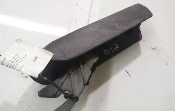Seat Alhambra (Mk1) Other interior part 