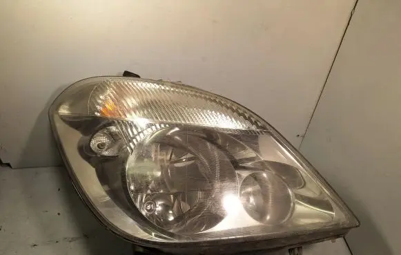 Mercedes-Benz Sprinter W906 Headlight/headlamp 4401160R