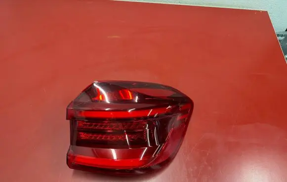 BMW X3 G01 Rear/tail lights 7408740 H4740874009