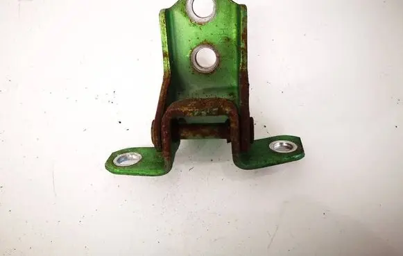 Mazda 2 Front door upper hinge 