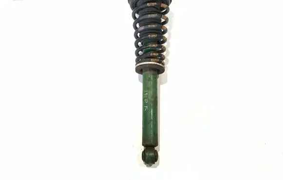 Jaguar XK8 - XKR Front shock absorber/damper MJA2141DH
