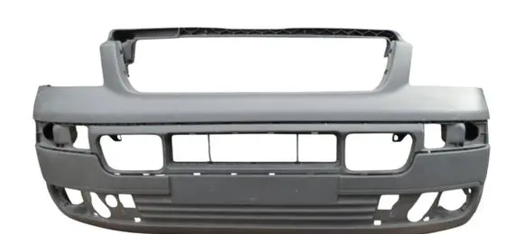 Volkswagen Transporter - Caravelle T5 Front bumper 7H0807101