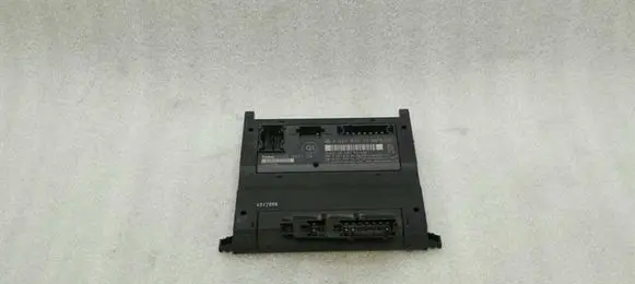 Mercedes-Benz S W221 Seat control module A2218702286