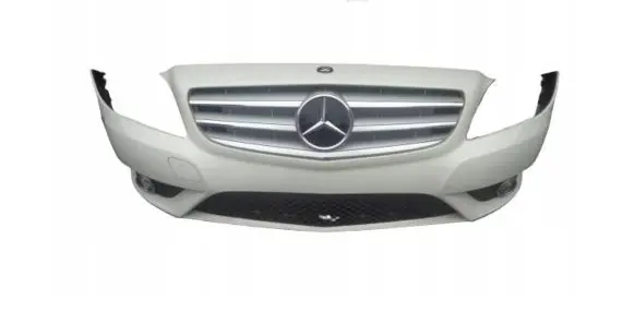 Mercedes-Benz B W246 W242 Front bumper