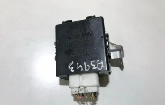 Lexus IS 200-300 Door control unit/module 8597053010 85970-53010