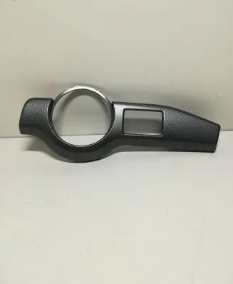 Skoda Octavia Mk2 (1Z) Dashboard glove box trim 1Z1858417