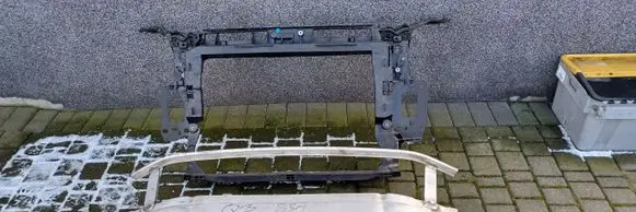 Audi Q3 F3 Radiator support slam panel 83A805594F