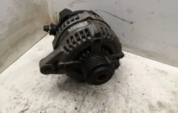 KIA Sorento Generator/alternator
