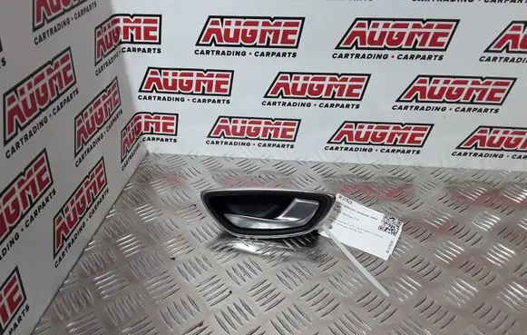 Renault Talisman Rear door interior handle 826725250R 82672483R
