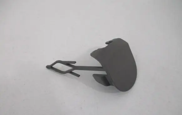 Citroen C4 Cactus Front parking sensor holder (PDC) 1611373380