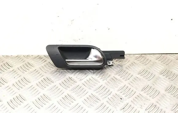 Volkswagen Jetta V Rear door interior handle 1K5837114