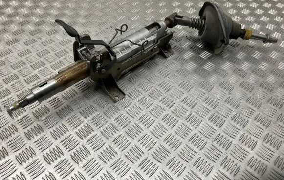 Dodge Charger Steering wheel axle set 734752 16121501293 68140569AFFC