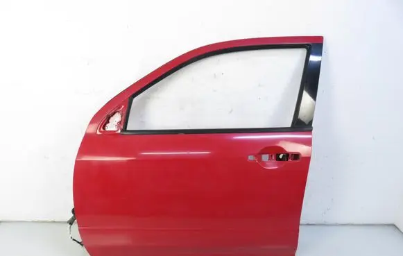 Mitsubishi Outlander Front door 