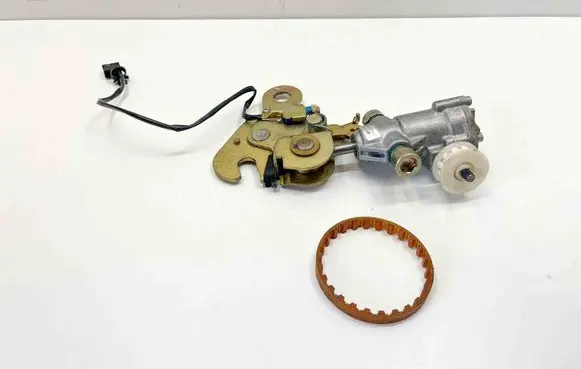 Mercedes-Benz SL R129 Seat adjustment motor A1298202507