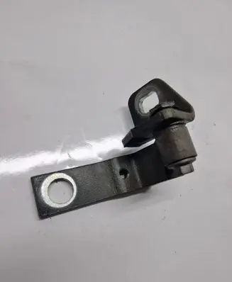 Ford Focus Front door upper hinge
