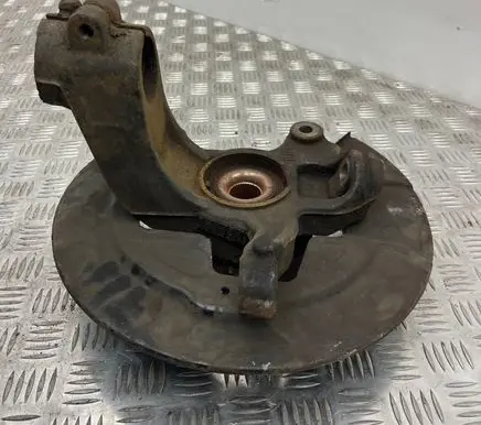 Volvo V60 Front wheel hub