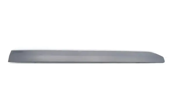 Ford Courier Front door trim (molding) ET7629426A