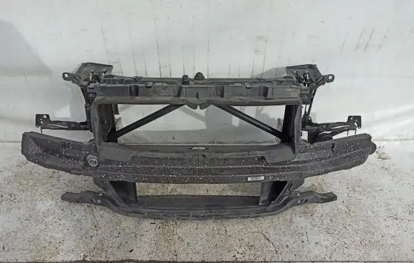 BMW 1 F20 F21 Radiator support slam panel