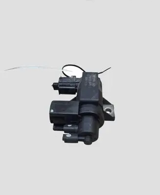 Toyota Avensis T250 Turbo solenoid valve 258190R011 70051308