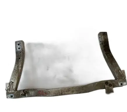 Opel Adam Front bumper cross member