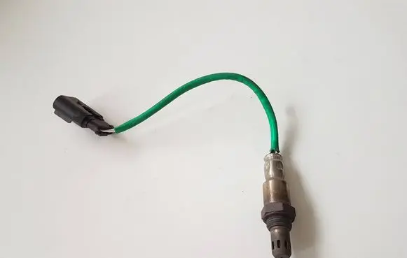 Fiat 500X Lambda probe sensor 55249877