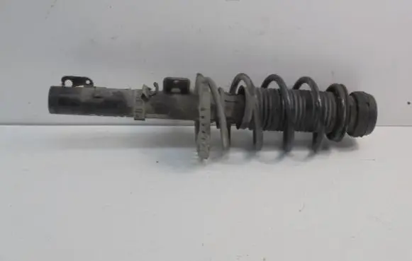 Front shock absorber/damper