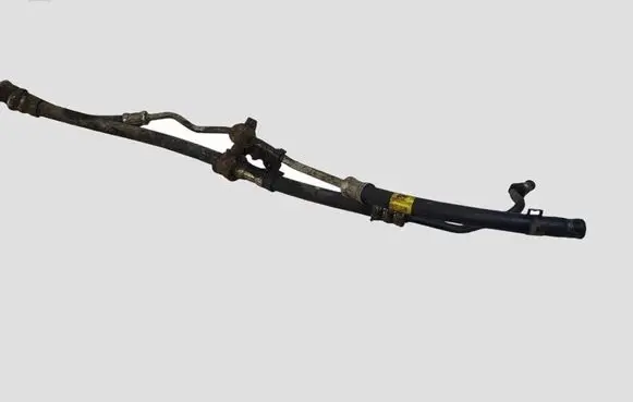 Ford Focus C-MAX Power steering hose/pipe/line