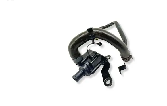 Audi A5 Electric auxiliary coolant/water pump 04L965559A