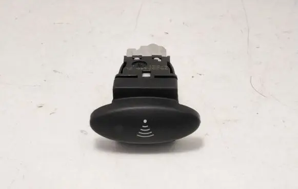 Citroen C5 Alarm switch 96332446