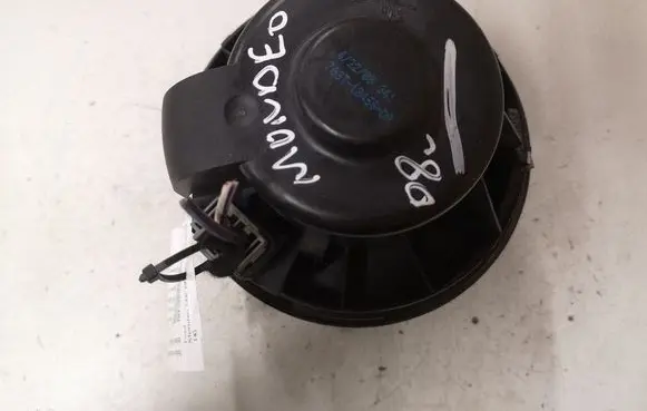 Ford Mondeo MK IV Heater fan/blower 7G9T18456DA 1736007104